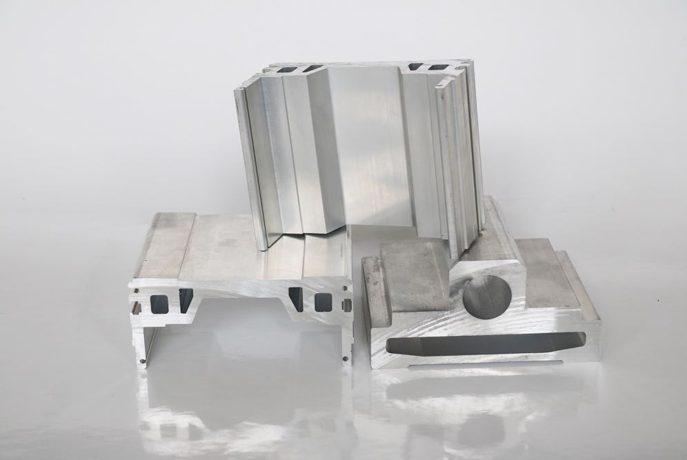 数控机床导轨型材