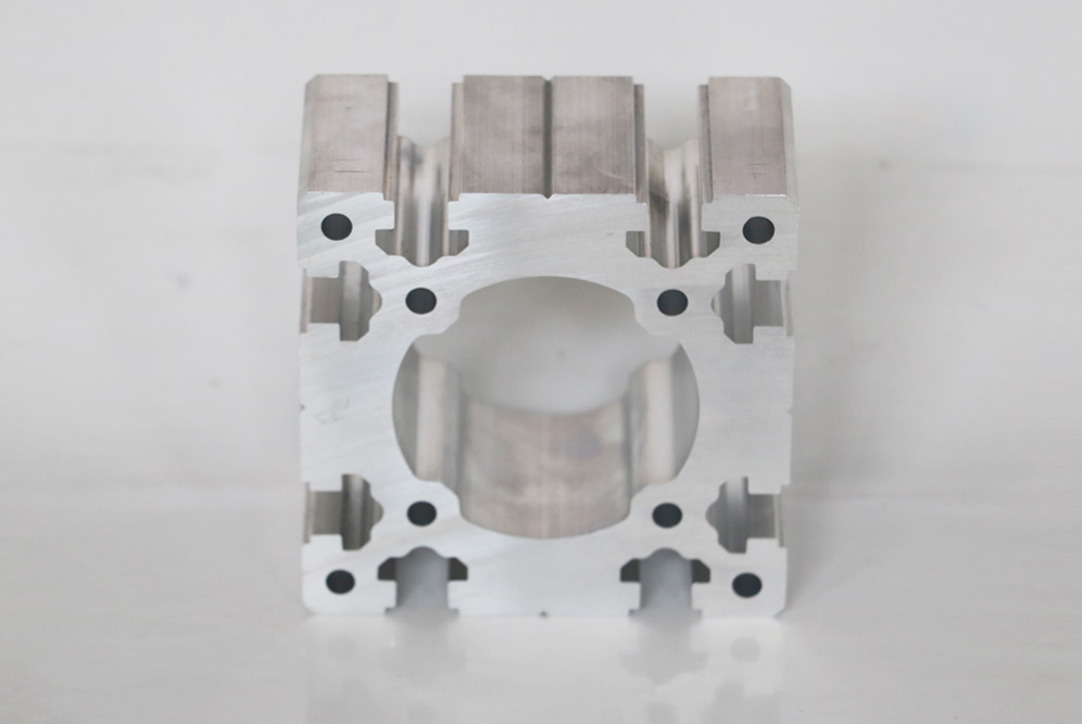 工业框架系列型材