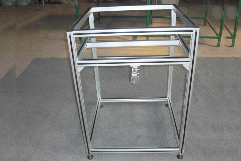 工业框架系列型材