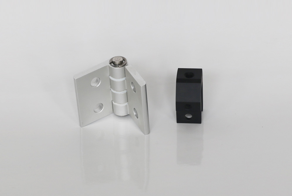 工业框架系列型材