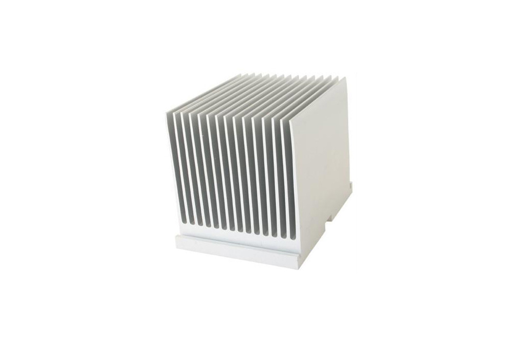 电子散热器型材