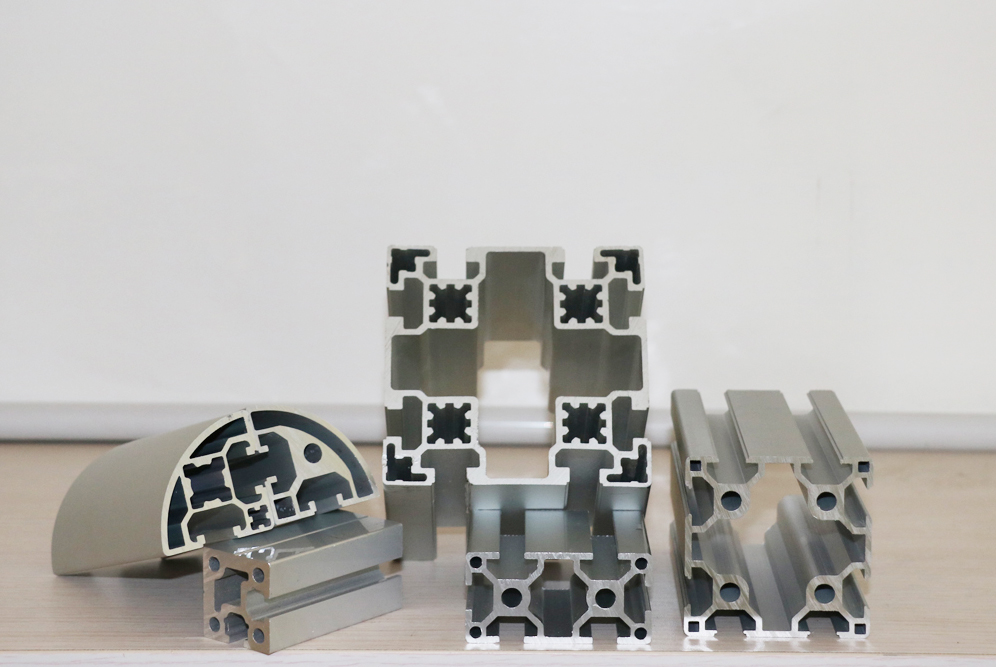 工业框架系列型材