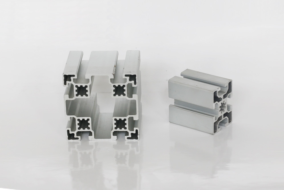 工业框架系列型材